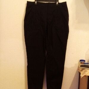 Eddie Bauer Women's Dark Cargo Pants